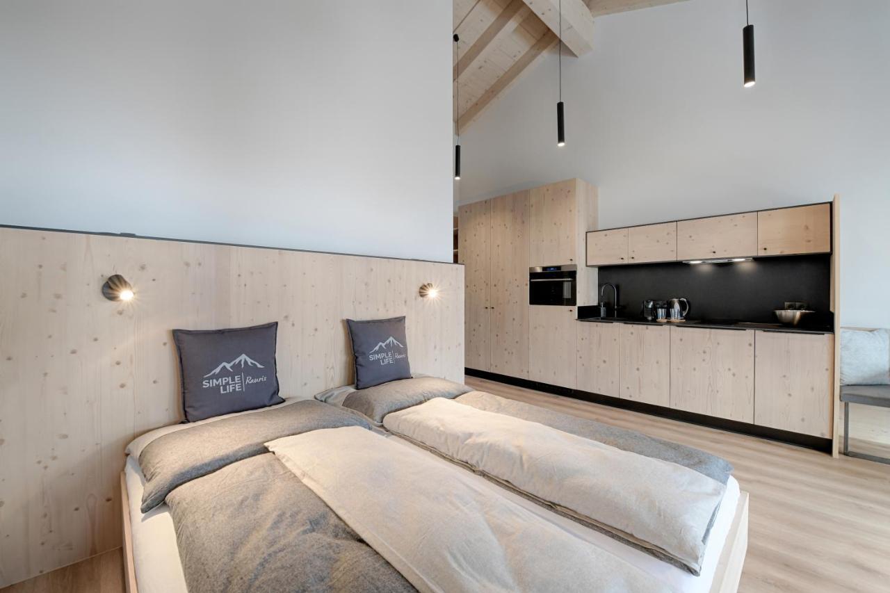 Aparthotel Simple Life Rauris