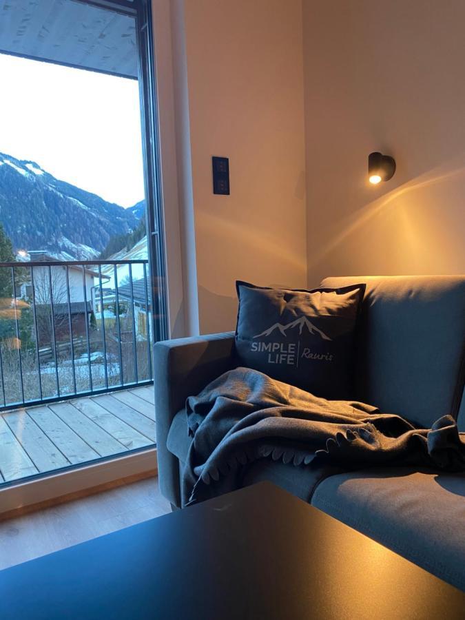 Aparthotel Simple Life Rauris