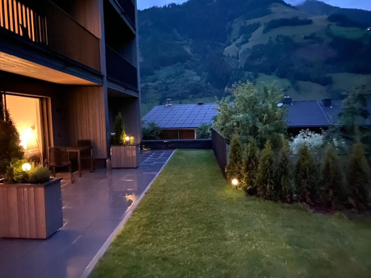 Simple Life Aparthotel Rauris