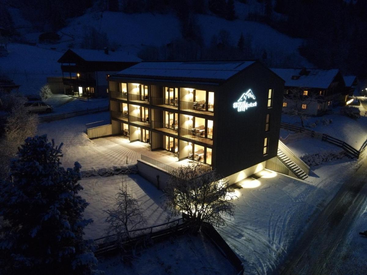 Aparthotel Simple Life *