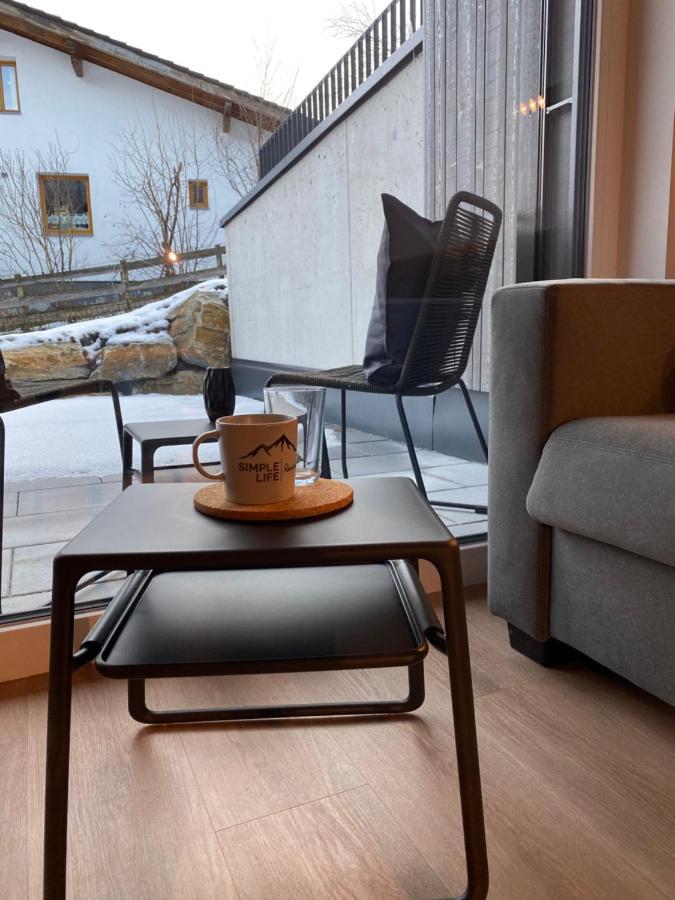 Simple Life Aparthotel *