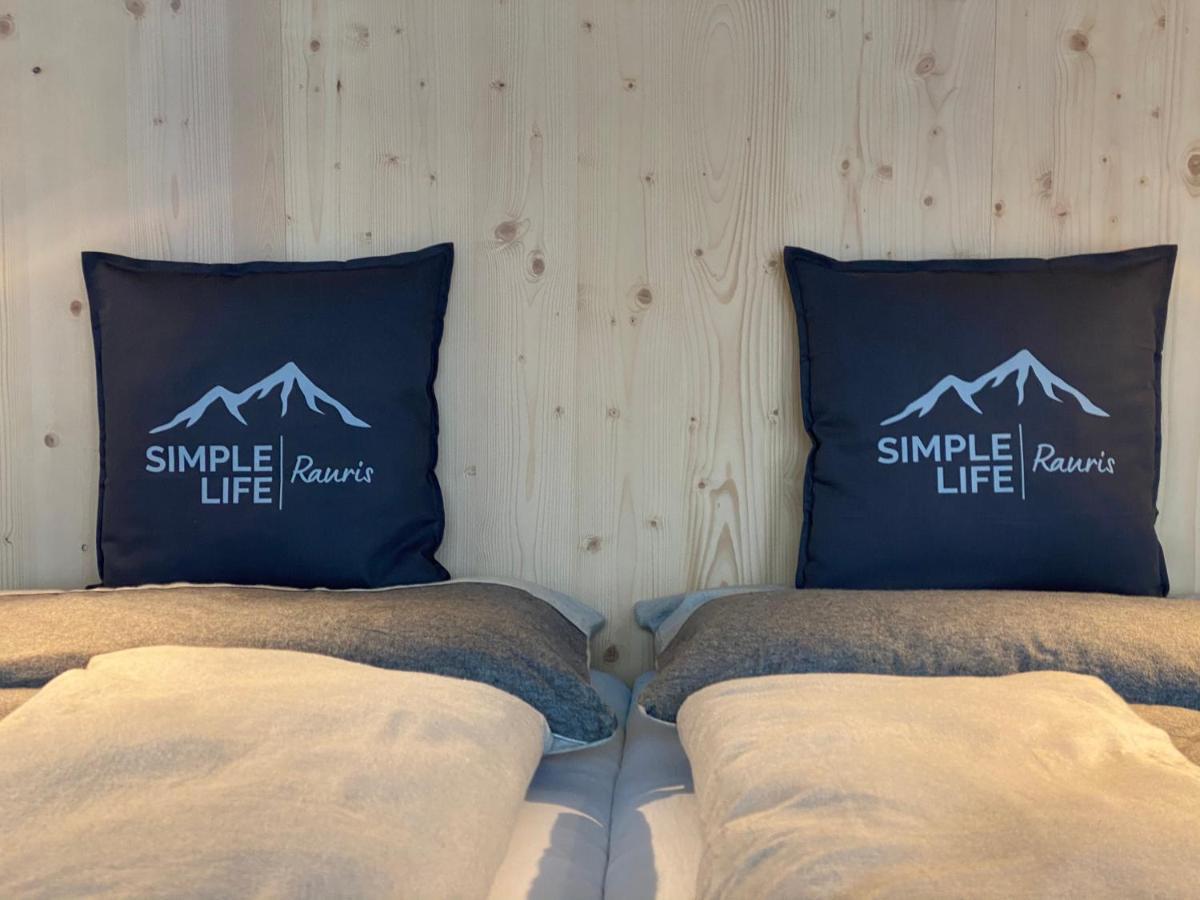 Aparthotel Simple Life Rauris