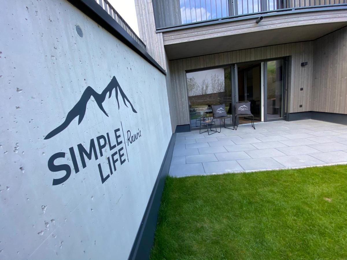 Simple Life Aparthotel *