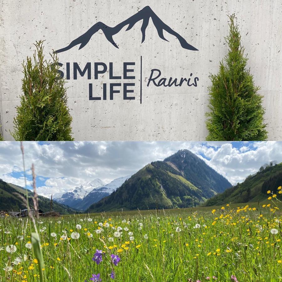 Aparthotel Simple Life *