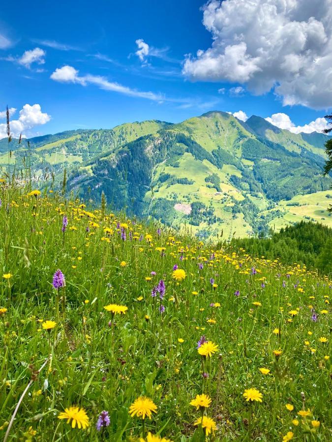 Simple Life Rauris